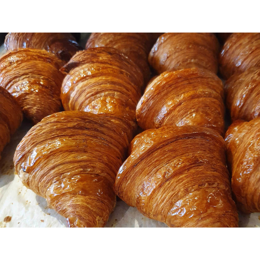 Croissant - Wednesday