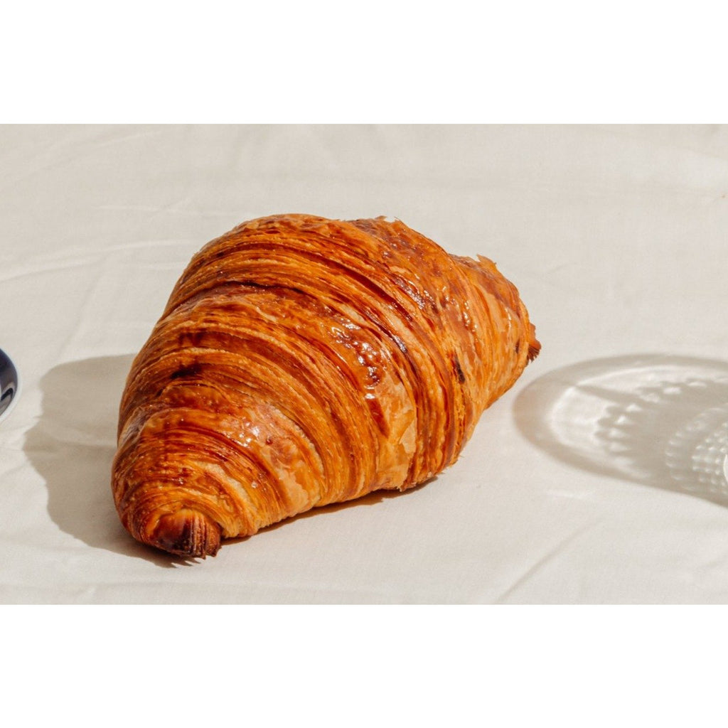 Croissant - Thursday