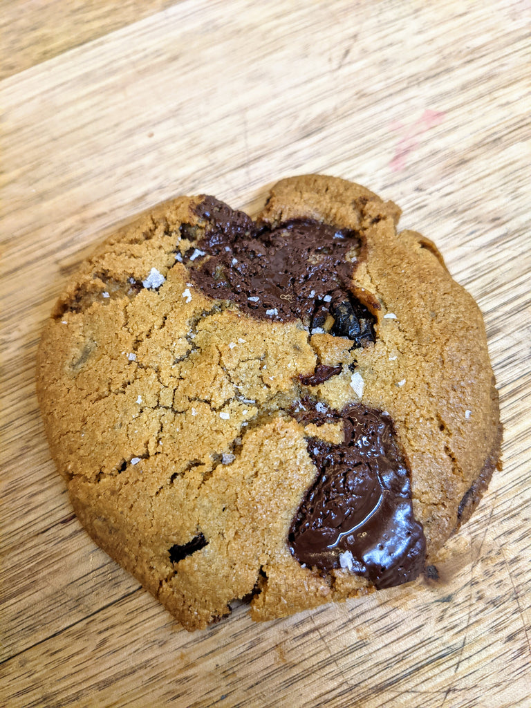 Cookie of the Day - Sunday