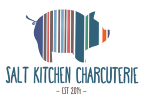 Salt Kitchen Charcuterie Country Pork Terrine 110g