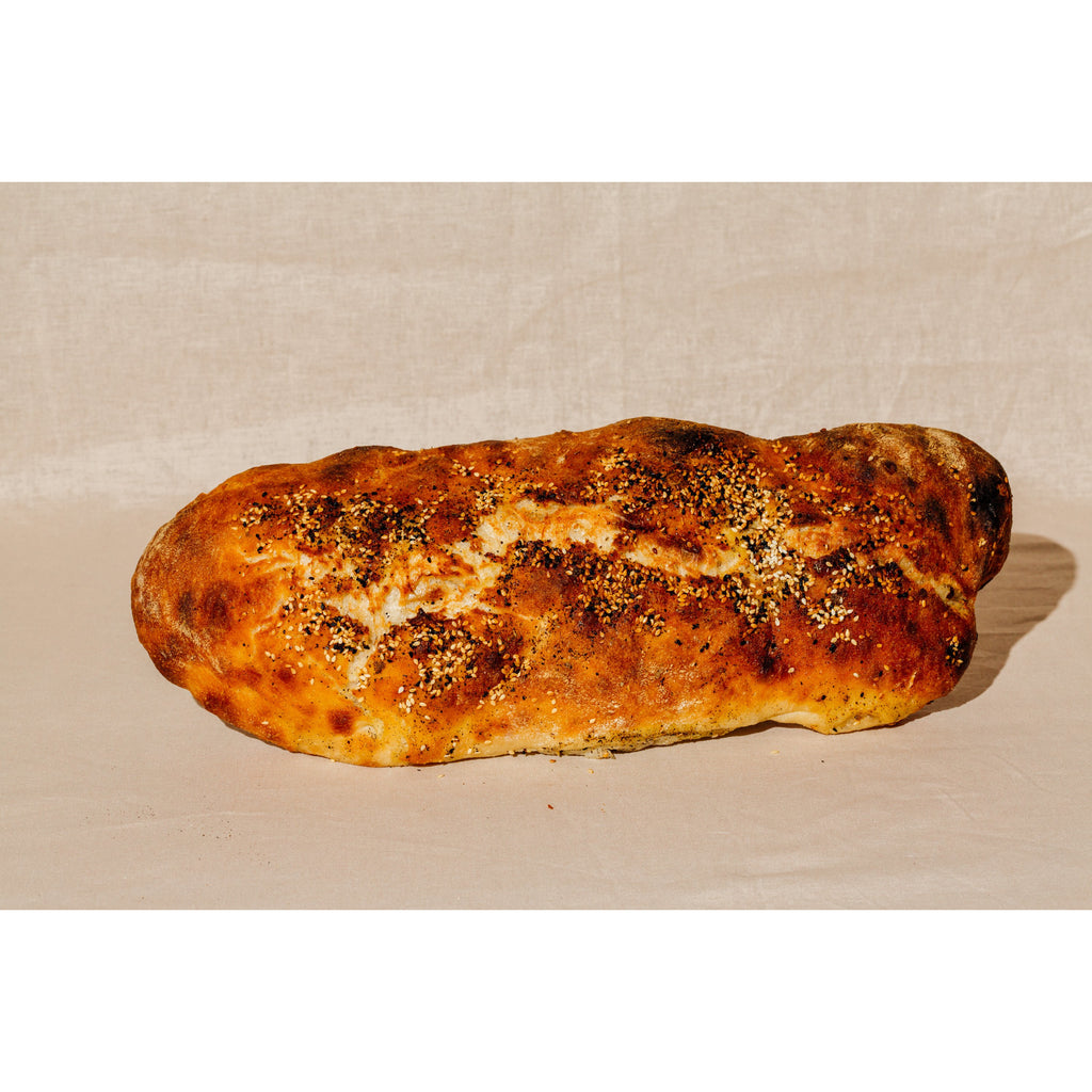 10 30am Turkish Bread 800g - Thursday